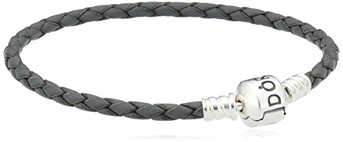 Pandora Damen-Armband Sterling-Silber 925  59705CGY-S3