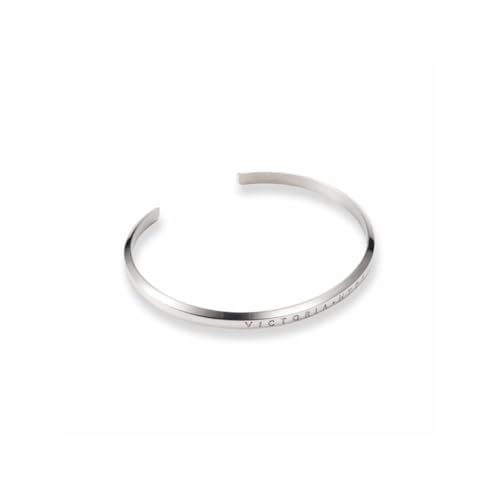 s.Oliver Armband 925 Sterling Silber Damen Armschmuck, 17+3 cm, Silber, Kommt in Schmuck Geschenk Box, 2033873