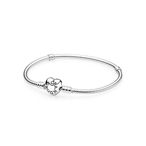 Pandora - Armband Herz, 590719-18