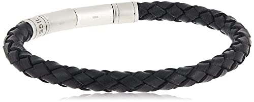 Fossil Herren Armband Leder JF00510797