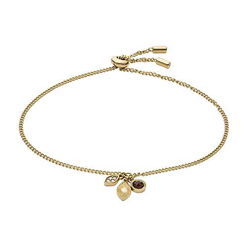 Fossil JF04161710 Schmuck