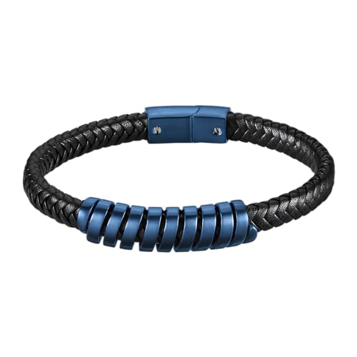 Lotus Style Herren Armband LS2047-2/2