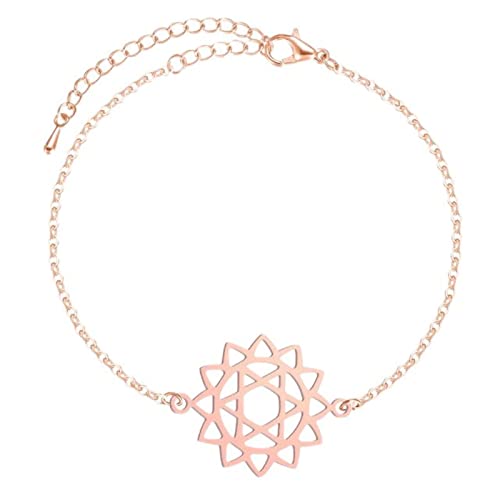 CHOUBAGUAI Armband CZ Infinity Armbänder für Frauen Freundschaft Paar Armbänder acht Form Charm Kette Armbänder Armreifen-TH-BA776-R