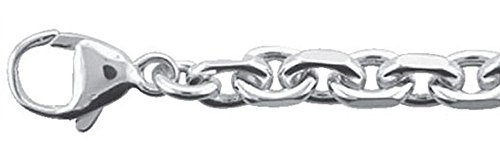 Armband Anker aus 925 Sterling Silber 21cm