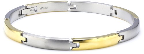 Boccia Damen-Armband Titan Gp Pol/Sat 0320-03