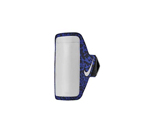 Nike Unisex – Erwachsene Lean Armband, Blau, OneSize