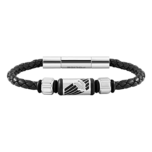 Police 26466BLB-01A Schmuck