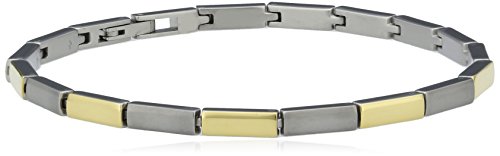 Boccia Damen Armband Titan 0387