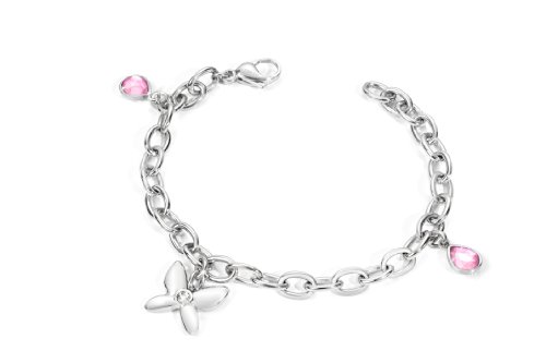 Morellato Damen-Armband Edelstahl Volare SOX13