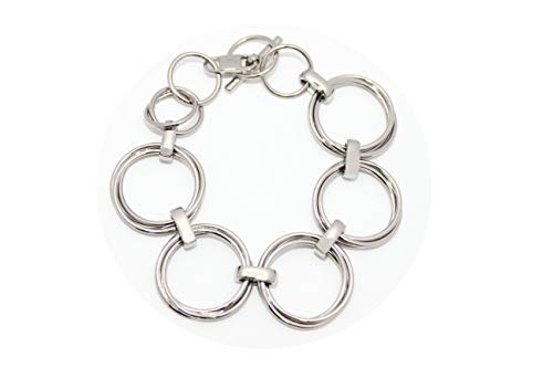 Boccia Damen-Armband Titan Pol 0352-01