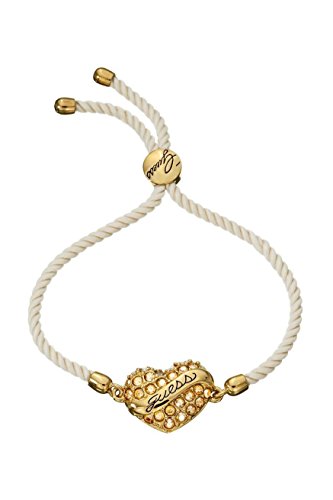 Guess Damen-Armband Vergoldetes Metall UBB21221