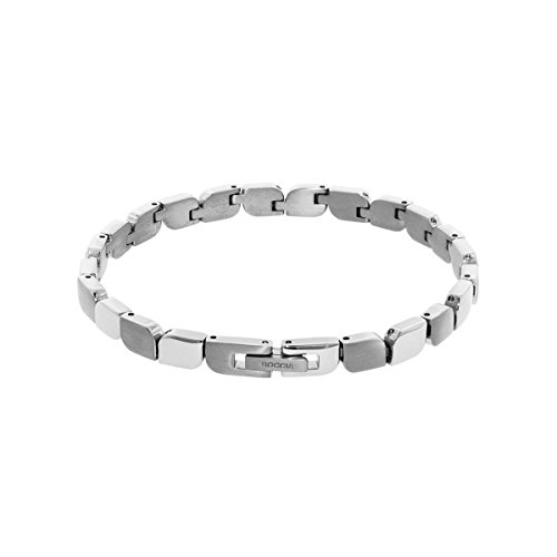 Boccia Damen-Armreif Titan 19.5 cm - 03007-01