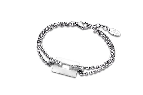 Lotus Damen Armband Edelstahl 22.2 cm LS1673-2/1