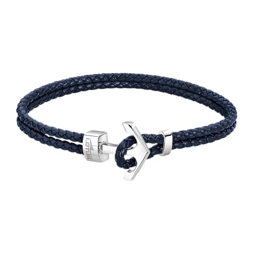 Lotus Style Damen-Armband LS2075-2/3 aus der Urban Woman Kollektion Leder