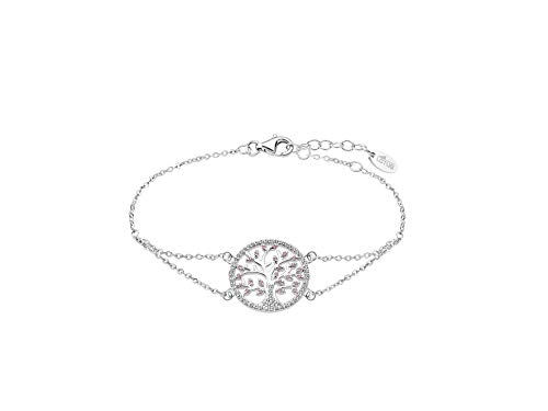 Lotus Silver Armband LP1897-2/1 Special Prices Schmuck Silber Baum Leben 16,00 mm Damen