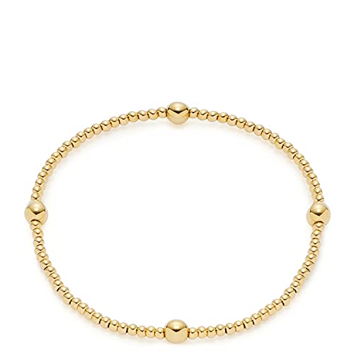 Leonardo Jewels Armband Banita CIAO, 021175 gold