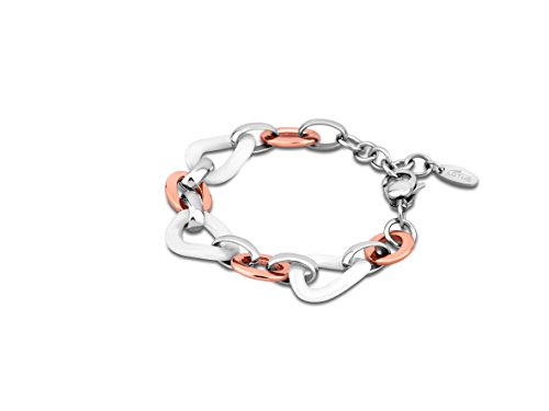 Lotus Damen Armband Edelstahl 21.2 cm LS1608-2/3