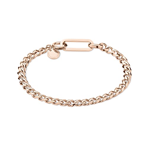 Liebeskind Armband LJ-1222-B-19 Roségold