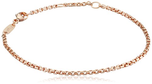 Thomas Sabo Damen-Armband 925 Silber 19.5 cm-A1403-415-12-L19,5v