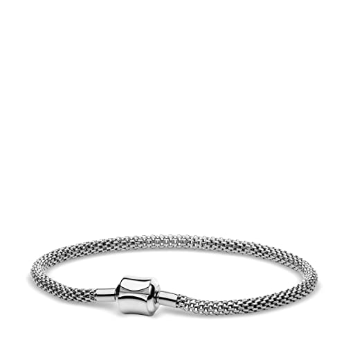 BERING Damen Armband 17 cm silber 613-10-170