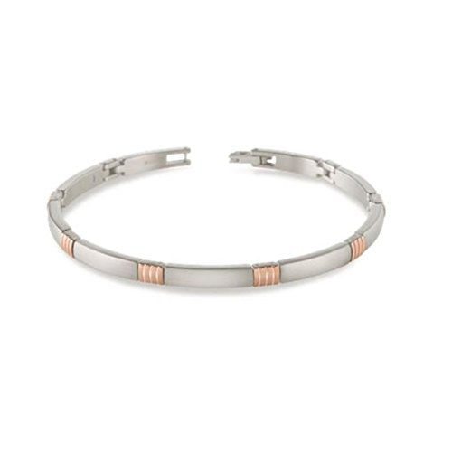 Boccia Damen-Armreif Titan 20 cm - 03002-03