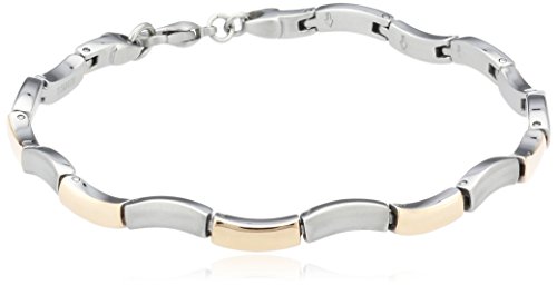 Boccia Damen Armband Titan 19.0 cm 0370-05