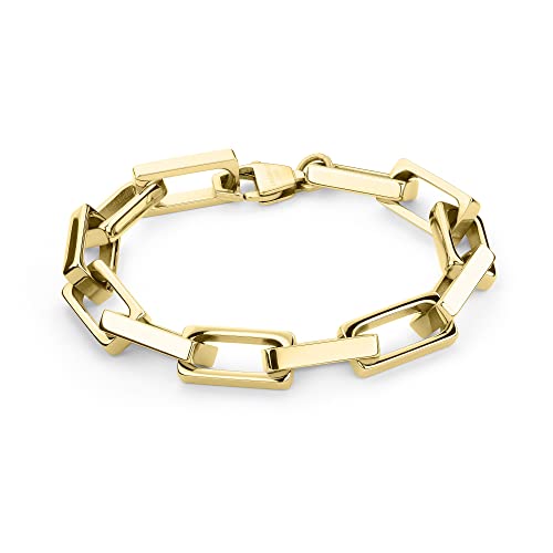LIEBESKIND BERLIN Armband LJ-1083-B-21 IP Gold