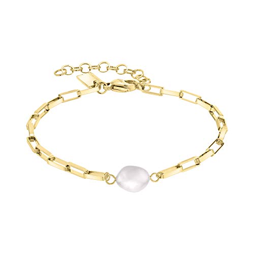 Liebeskind Berlin Armband aus Edelstahl, 20 centimeters