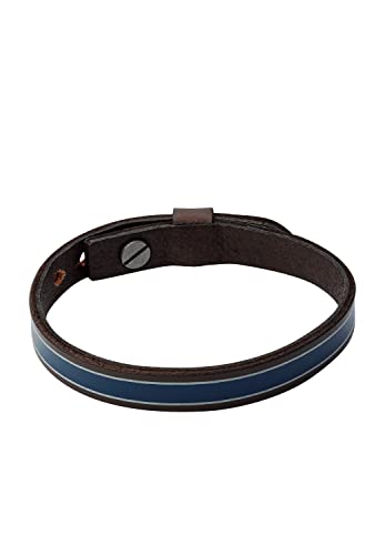 Fossil Herren-Manschetten Armbänder JA7000040
