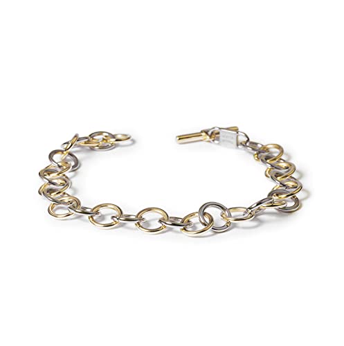 Boccia Damen-Armband Titan Bico Pol 0316-02