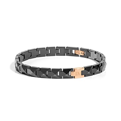 Morellato Herren Handketten Edelstahl - SACU03