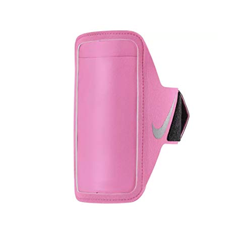 Nike Unisex – Erwachsene Lean Armband, Pink, OneSize