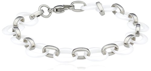 Boccia Damen Armband Titan 19.0 cm 0394-01