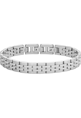Fossil Herren-Gliederarmband Arden Watch Links Edelstahl, JF04825040