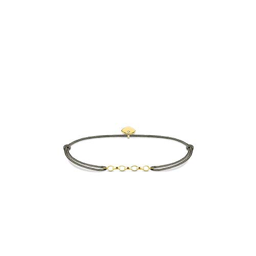 Thomas Sabo Damen Charm-Armbänder - LS065-848-5-L20v