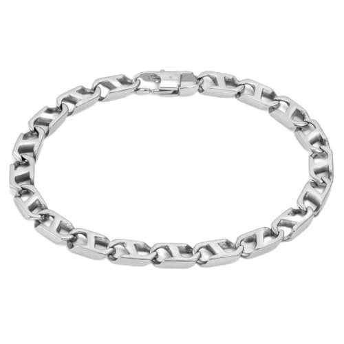 Nomination 028946/030 Steel B-yond Hyper Fantasia Men's Bracelet