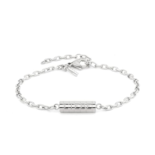 Liebeskind Berlin Armband LJ-1413-B-21 Silber