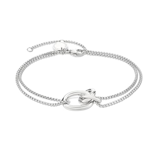 Liebeskind Berlin Armband LJ-1505-B-21 Silber