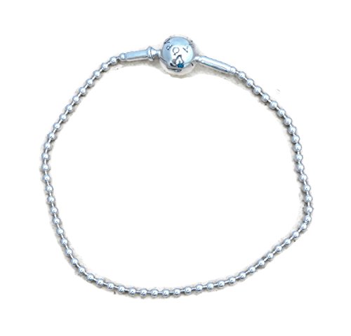 Pandora Damen-Armband Essence 925 Silber 17.0 cm - 596002-17