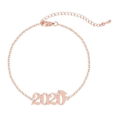 CHOUBAGUAI Armband CZ Infinity Armbänder für Frauen Freundschaft Paar Armbänder acht Form Charm Kette Armbänder Armreifen-TH-BA779-R