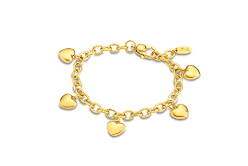 Lotus Damen Armband Edelstahl 22.0 cm LS1678-2/2