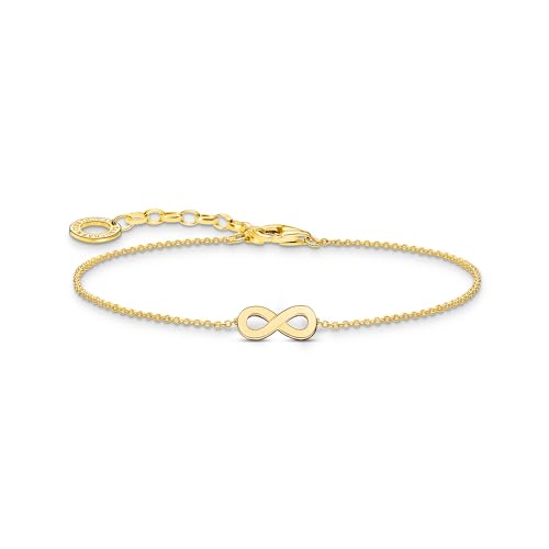 THOMAS SABO Damen-Armband 925er Silber 32028056
