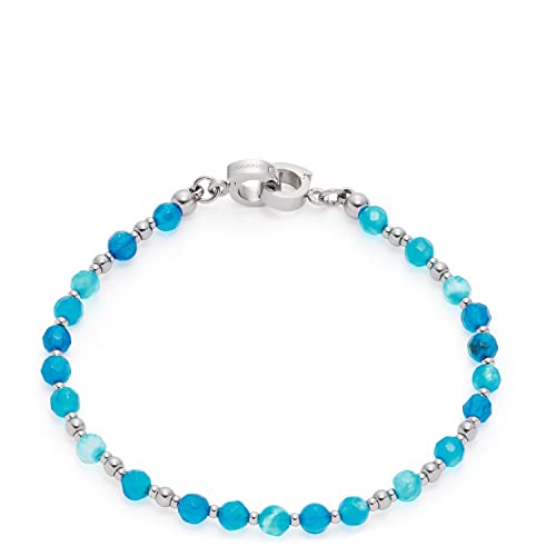 JEWELS BY LEONARDO Armband Galina Clip & Mix, 021367