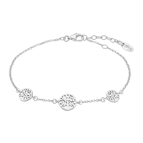 Lotus Silver LP1982-2/1 LP1982-2/1 Armband