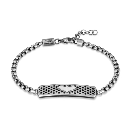 Armband Polizei Protektor PEAGB0042101 Mann