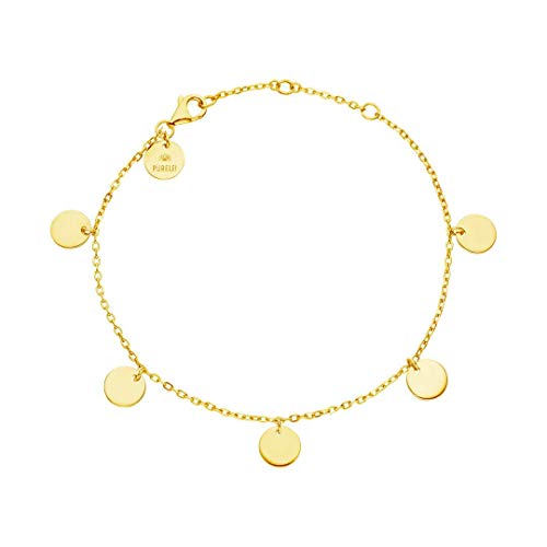 PURELEI® Kalea Armband (Gold)