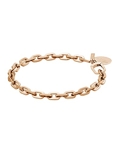 LIEBESKIND Berlin -Kettenarmband Edelstahl LJ-0418-B-21