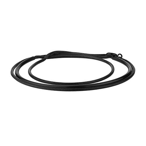 Liebeskind Berlin Armband Edelstahl (schwarz)