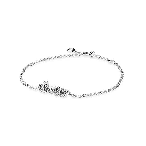 Pandora - Armband Love, 590510CZ-20