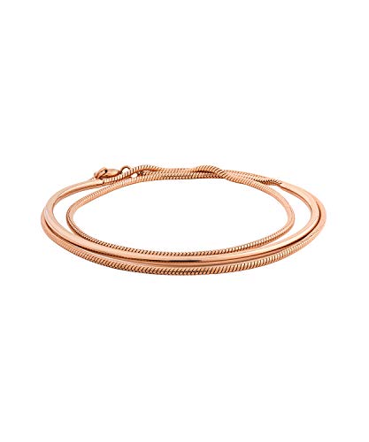 LIEBESKIND Berlin Armband Edelstahl